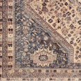 thumbnail image 6 of Surya Amelie AML-2335 31x94" Runner Traditional Chenille Rug in Dark Blue/Brown, 6 of 8
