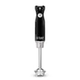 thumbnail image 3 of Russell Hobbs HB3100BKR Retro Style Immersion Blender, 1.0L Capacity Beaker, Black, 3 of 9