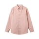 thumbnail image 1 of pstuiky camisa de manga larga para hombre, Camisa de manga larga con solapa y manga larga para hombre, color liso y ligero Tops casuales para hombres xxxxl, 1 of 6