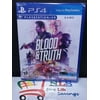 Ps4 Blood & Truth Standard Edition Vr
