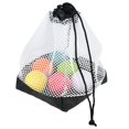 thumbnail image 2 of Soporte Para Pelotas De Golf, Bolsa Para Pelotas De Golf, Bolsa Para Pelotas De Golf, Portátil Para Suministros Deportivos Al Aire Libre Accesorios Para Deportes Al Aire Libre Ccdes Otros, 2 of 8