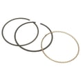 thumbnail image 1 of Mahle 4065MS-15 4.06 in. Pistons Standard Tension Piston Ring Set - 1.5 x 3 mm, 1 of 1