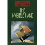 New Palgrave Invisible Hand [Paperback - Used]