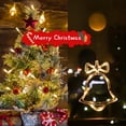 thumbnail image 4 of Luz de ventosa de Navidad Luz de hadas de Navidad LED para interior (B), 4 of 6