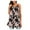Pink, variant on Ketyyh-chn99 Women Summer Tops Boho Clothes for Women Crewneck Shirts Summer Sleeveless Loose Fit Tunic Basic Top Pink,2XL