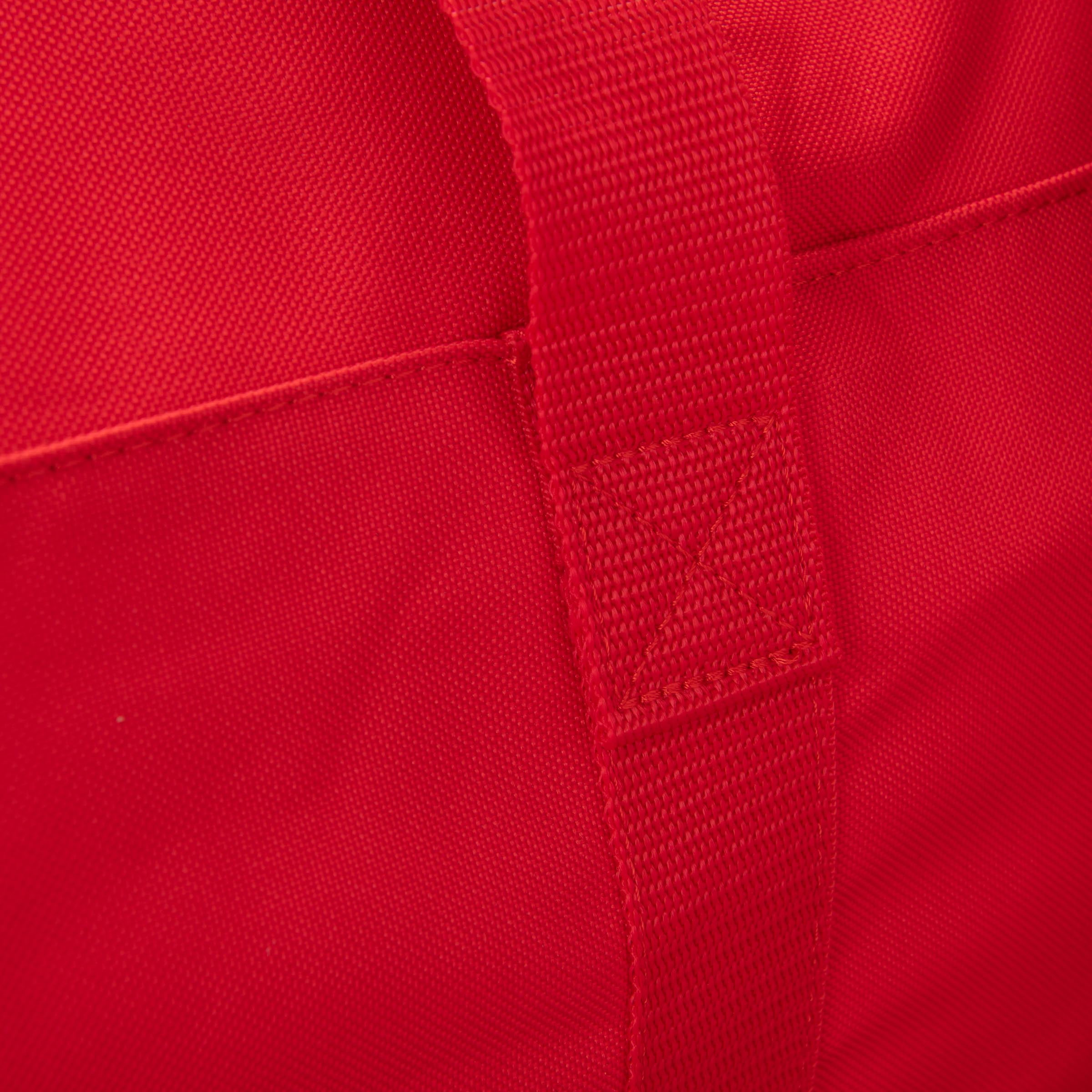 Champro Sports Oversized All-purpose Bag 11S Scarlet
