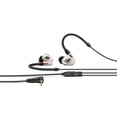 thumbnail image 2 of SENNHEISER Monitor de audio interno, transparente, con cable (508941), 2 of 5