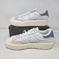 thumbnail image 2 of Mens New Balance CT302 Athletic Lifestyle Shoe / White Grey / CT302OA / Size 9.5, 2 of 5