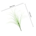 thumbnail image 2 of FOMIYES 12Ud Plantas Artificiales Realistas Para Arreglos De Y De, 2 of 7