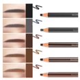 thumbnail image 3 of 5pcs Microblading Pencil Waterproof Eyebrow Peel-off Pencil Pull Cord, 5 Colors, 3 of 5