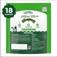 thumbnail image 6 of Greenies Original Large Natural Dental Care Dog Treats, 18 oz Pack (12 Treats), 6 of 12