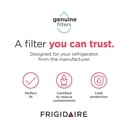 thumbnail image 3 of Frigidaire FPPWFU01 and FRGPAAF2 Water and Air Filter Combo Kit, 3 of 6