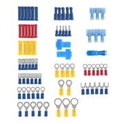 Everstart 79-Piece Assorted Connector Kit