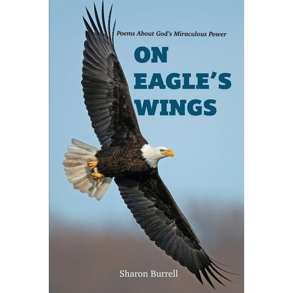 On Eagle's Wings: Poems About the Miraculous Healing Of God, (Paperback)