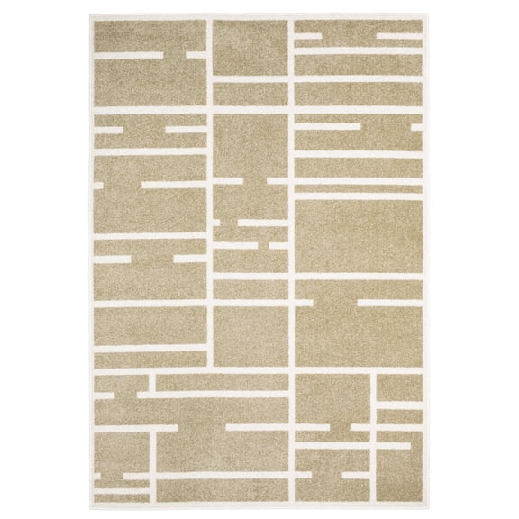 Oriental Weavers QUINN QUI045' 3" X  7'
