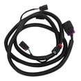 thumbnail image 4 of , Sensor de marcha atrás trasero Sensor de alarma de objetos Arnés de cableado Sensor de asistencia de estacionamiento Arnés de cables Rendimiento sólido, 4 of 9