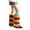 Multicolor, variant on QLEICOM Leg Warmers,Socks for Women,Women Assorted Color Boot Socks with Faux Fur Cuff and Slouchy Mid-Calf Knit Patterned Leg Warmers Add Fashion Warmth To Your Winter Boots Multicolor