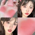 thumbnail image 1 of Big sale! Monochrome Liquid Color Pigment Powder Blusher Cream Thin Rend Q4W3 Color M1S8, 1 of 1