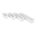 thumbnail image 2 of Root & Vessel Countryside Flower Box, White, 36", 2 of 7