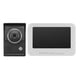 thumbnail image 2 of Timbre con cable, monitor de 7 "Teléfono inalámbrico en Sistema de intercomunicación de seguridad para Timbre de shamjiam Sistema de videoportero, 2 of 9