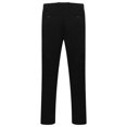thumbnail image 2 of Henbury Chinos pour Hommes à Taille Extensible et Flexible, 2 of 3