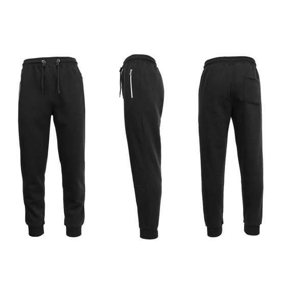 Men's Heavy Weight Jogger