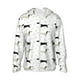 thumbnail image 1 of Fotbe Dachshund Dog Chaqueta con Protección Solar UPF 50+ para Hombre y Mujer, Camisa con Capucha y Bolsillos-Medium, 1 of 7