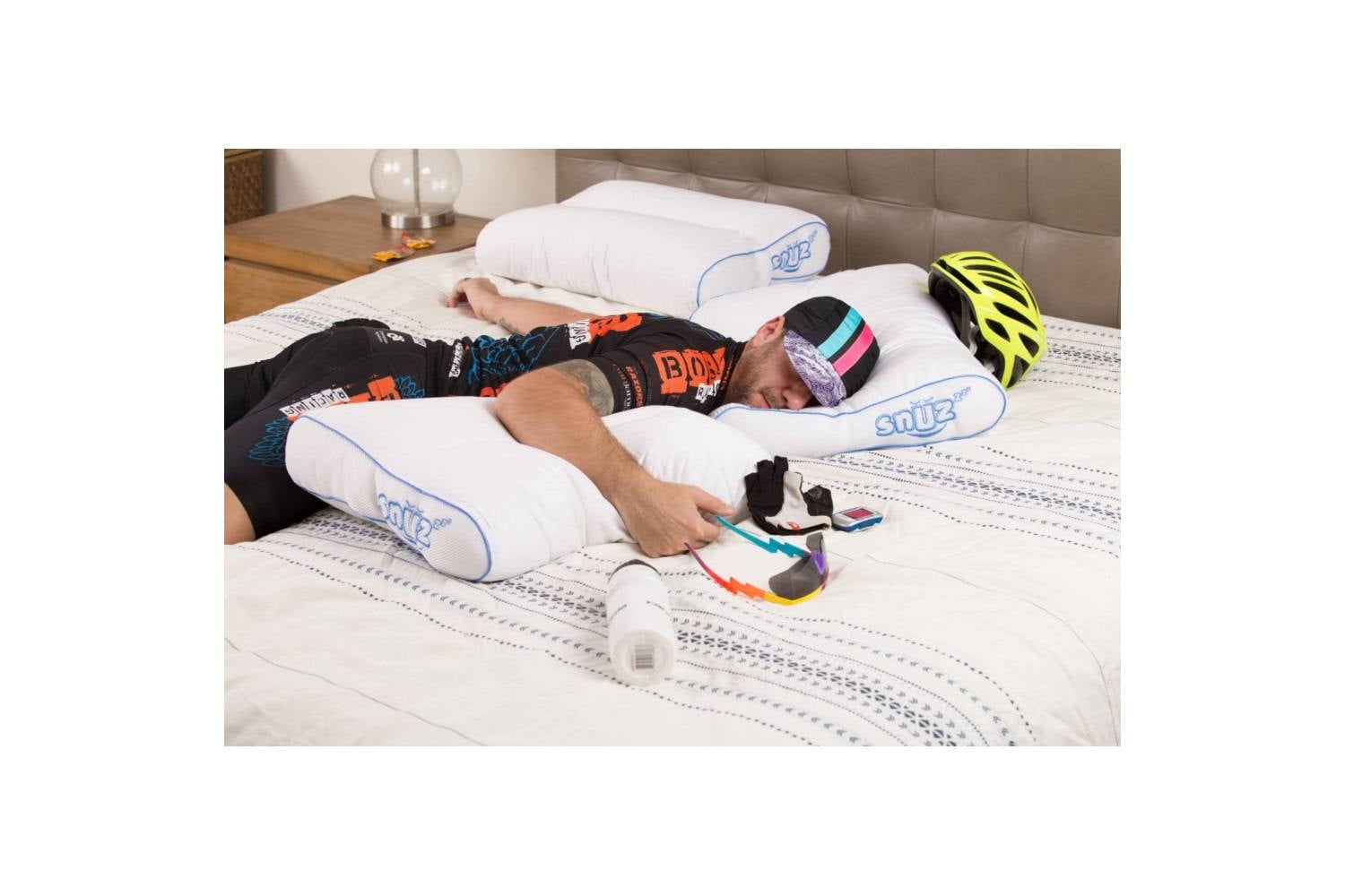 The snuz pillow cheap