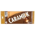 thumbnail image 1 of Cadbury Caramilk, Barres de Friandises Chocolatées, Emballage Multiple, Caramel, Lot de 4, 1 of 9