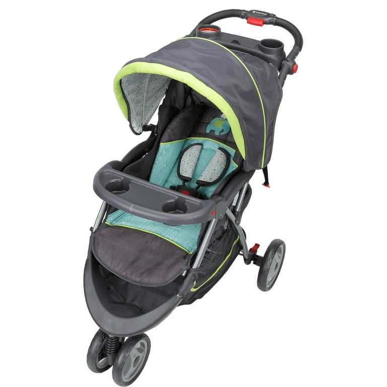Baby trend ez ride 5 car seat 2025