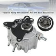 thumbnail image 1 of Vacuum Pump 03G145209C For VW Audi Mitsubishi, 1 of 11