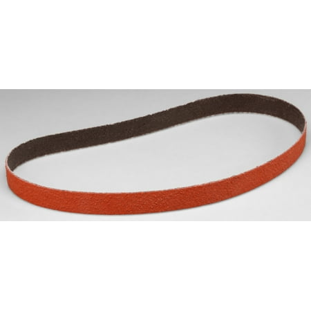 

SEPTLS40505114477408 - 3M Abrasive Cloth Belts 777F - 051144-77408
