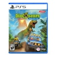 thumbnail image 1 of Dinosaurs: Mission Dino Camp (PS5), 1 of 9