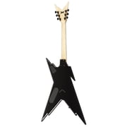 Dean Razorback Dimebag Electric Guitar - Classic Black