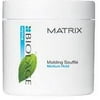 Matrix Biolage Molding Souffle - medium hold - Size : 4.2 oz