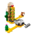 thumbnail image 3 of Set LEGO Super Mario Expansión: Pokey del Desierto 71363, 3 of 3