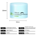 thumbnail image 4 of Xihbxyly Champú para Pestañas, Espuma Limpiadora Suave, Fórmula Nutritiva con Péptidos de Cobre, Reduce El Tiempo de Secado Del Adhesivo, Promueve Un Crecimiento Saludable, Cuidado Diario de Las Pest, 4 of 7
