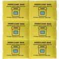thumbnail image 1 of Paquete de perlas desecantes de gel de sílice Gimehome recargables, 100 g, 6 unidades, 1 of 6