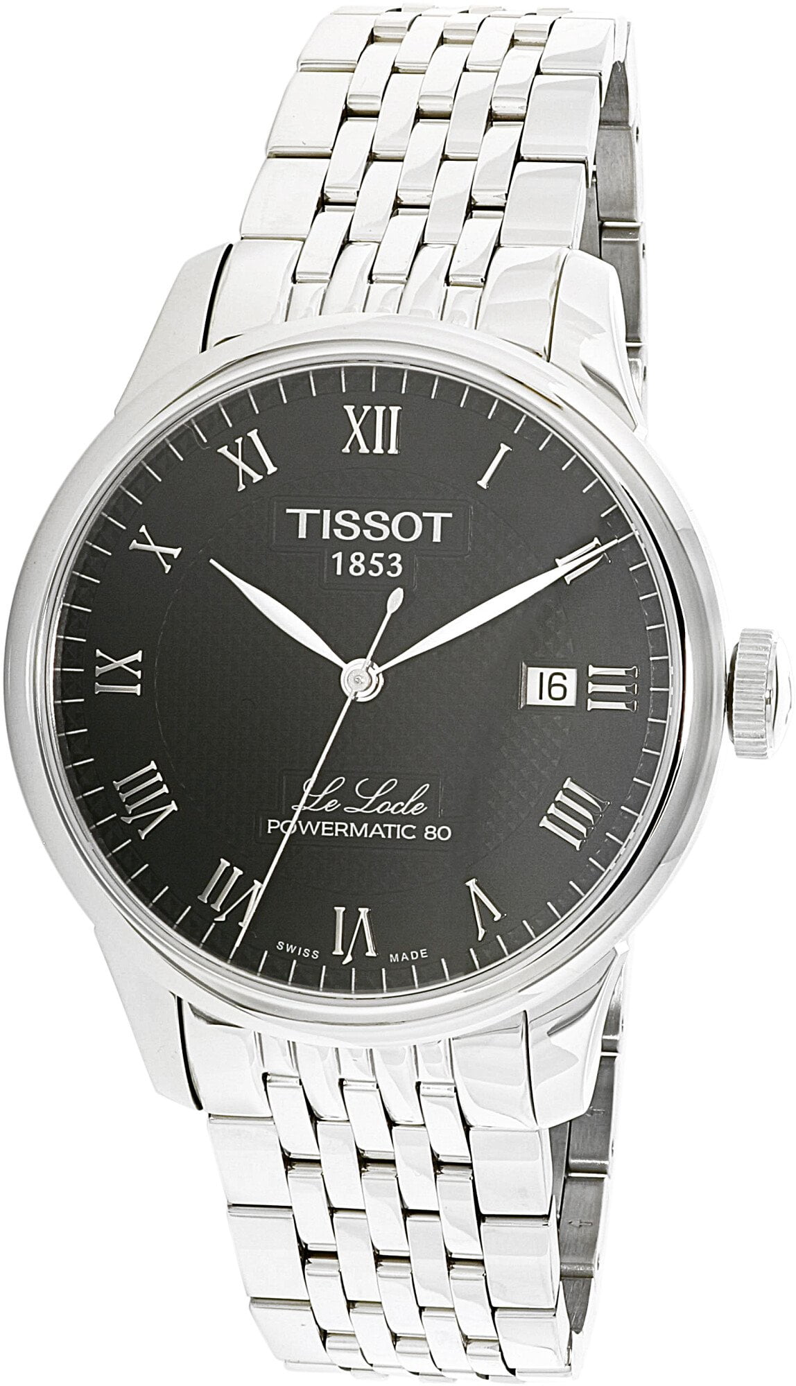 tissot t0064071105300