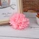 thumbnail image 2 of 50 Uds. De flores artificiales de caléndula, guirnalda de cabezas de flores falsas para decoración navideña para el hogar y la boda, 10cm, 2 of 13