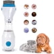 thumbnail image 2 of Flea cleaning brush for pets, electric lice comb for dogs and cats with effective removal, 2 of 5