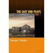 The East End Plays: Part 1 (Paperback)