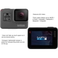 thumbnail image 5 of Refurbished (Good) GoPro Hero5 Black - Brand New Ecommerce Packaging, 5 of 5