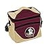 thumbnail image 3 of Logo Brands 136-55H FL State Halftime Lunch Cooler, 3 of 3