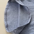 thumbnail image 6 of 5T Boys Clothes Clothes For 2 Year Old Boy Toddler Boy Clothes Kids Summer Cotton Outfits Shirt Short Sets Blue 3-4 Years, 6 of 9