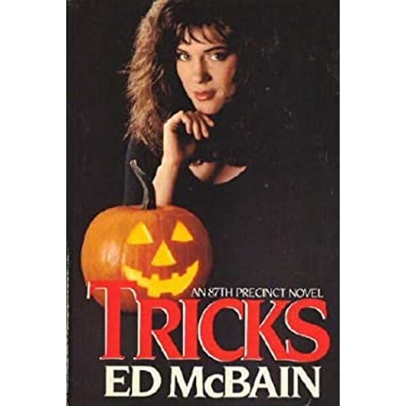 Pre-Owned Tricks, 9780877959274, 0877959277, Hardcover, First Edition edition
