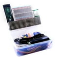 thumbnail image 5 of 52Pi Raspberry Pi Pico Basic Starter Kit with Raspberry Pi Pico, Breadboard, I2C 1602 LCD Display Module, 9g Mirco Servo for Raspberry Pi Beginners & Software Engineer, 5 of 10