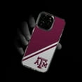 thumbnail image 3 of Texas A&M Aggies HD Phone Case Compatible with Apple iPhone 11 Pro (Champion Series) by Affinity Bands, 3 of 3