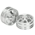 thumbnail image 1 of Accurate in Size Durable Hubcaps 16 inch Convenient to Install and Disassemble 16inch Standard Steel Rims, Car for Truck Front Wheels Rims,Rear Wheels Rims, 1 of 7