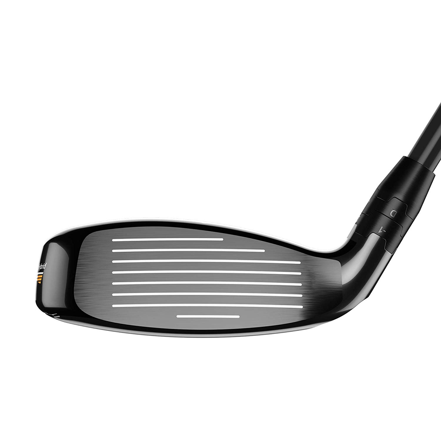 Callaway SUPER 4 Hybrid 20* (Mitsubishi Tensei CK Orange 80 X